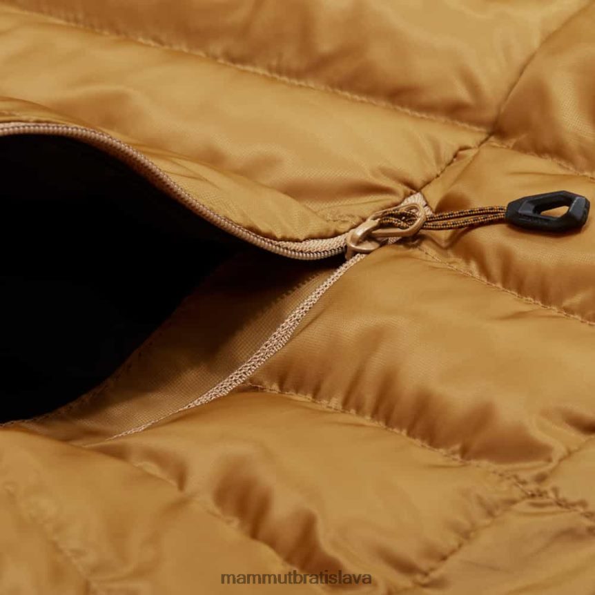 sk Mammut oblečenie muži albula v bunde s kapucňou gepard T4LB6J58