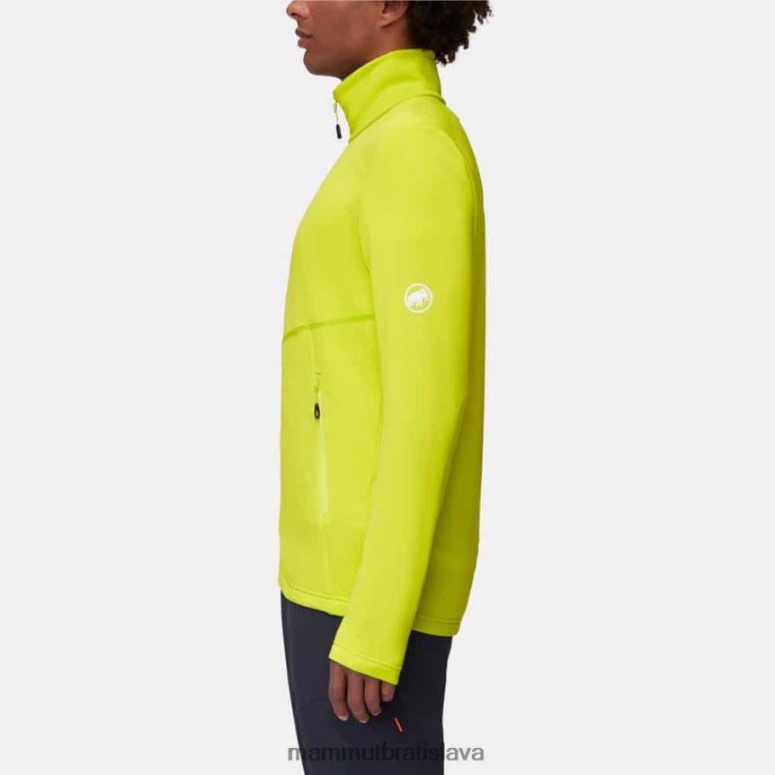 sk Mammut oblečenie muži bunda aconcagua light ml zvýrazniť T4LB6J1003