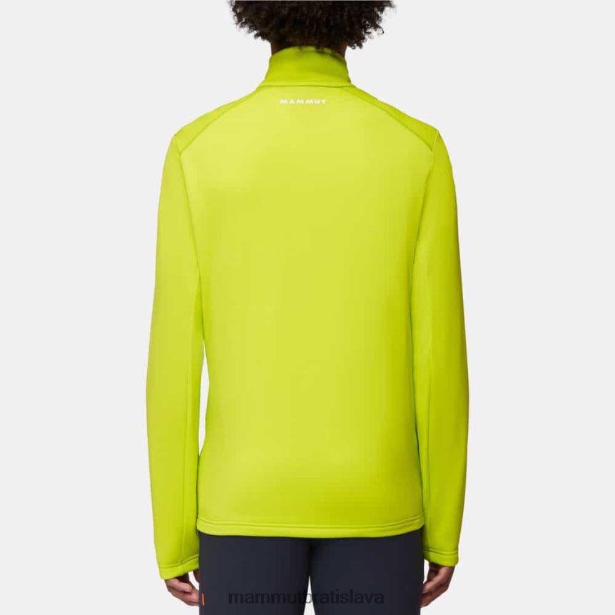 sk Mammut oblečenie muži bunda aconcagua light ml zvýrazniť T4LB6J1003