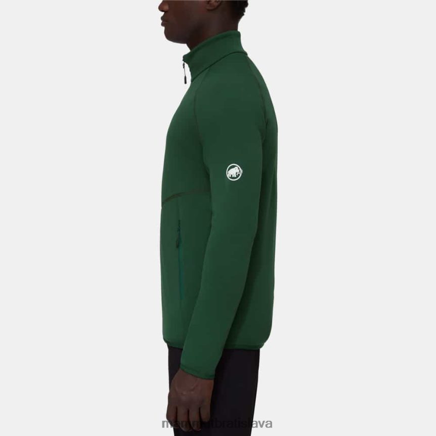 sk Mammut oblečenie muži bunda aconcagua ml lesy T4LB6J157