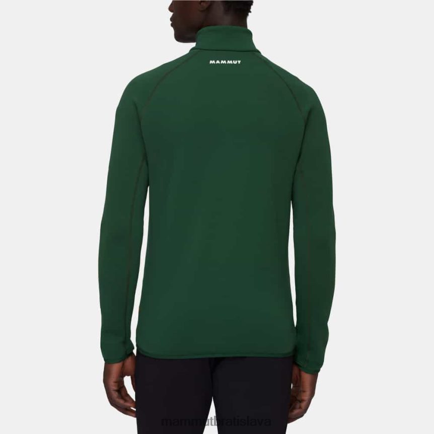 sk Mammut oblečenie muži bunda aconcagua ml lesy T4LB6J157