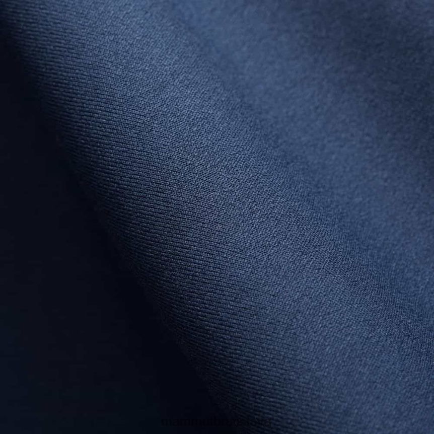 sk Mammut oblečenie muži bunda aconcagua ml námorný T4LB6J905