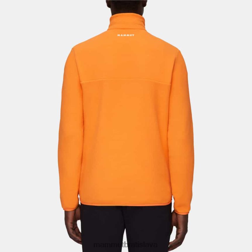 sk Mammut oblečenie muži bunda innominata light ml mandarínka T4LB6J1008