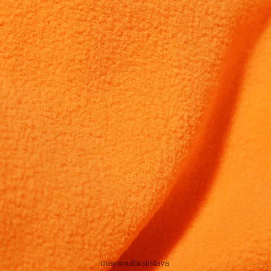 sk Mammut oblečenie muži bunda innominata light ml mandarínka T4LB6J1008