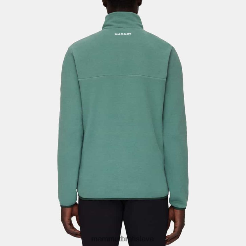 sk Mammut oblečenie muži bunda innominata light ml tmavý nefrit T4LB6J1010