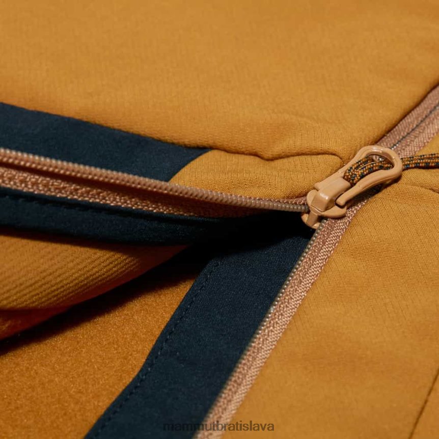 sk Mammut oblečenie muži bunda madris ml gepard-čierna T4LB6J1073