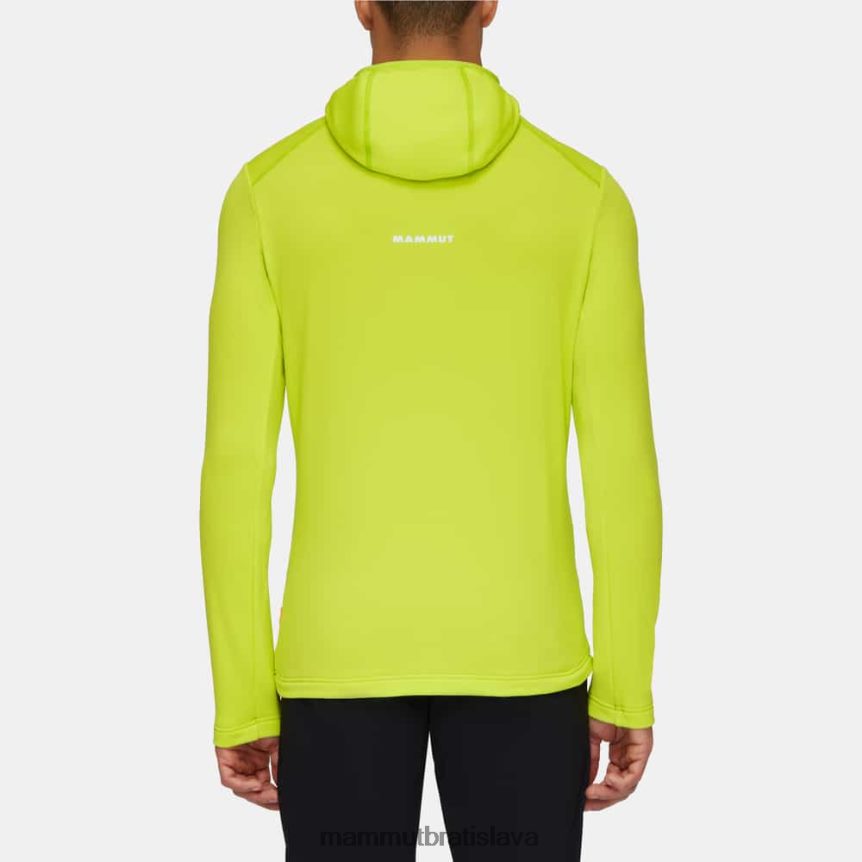 sk Mammut oblečenie muži bunda s kapucňou aconcagua light ml zvýrazniť T4LB6J994