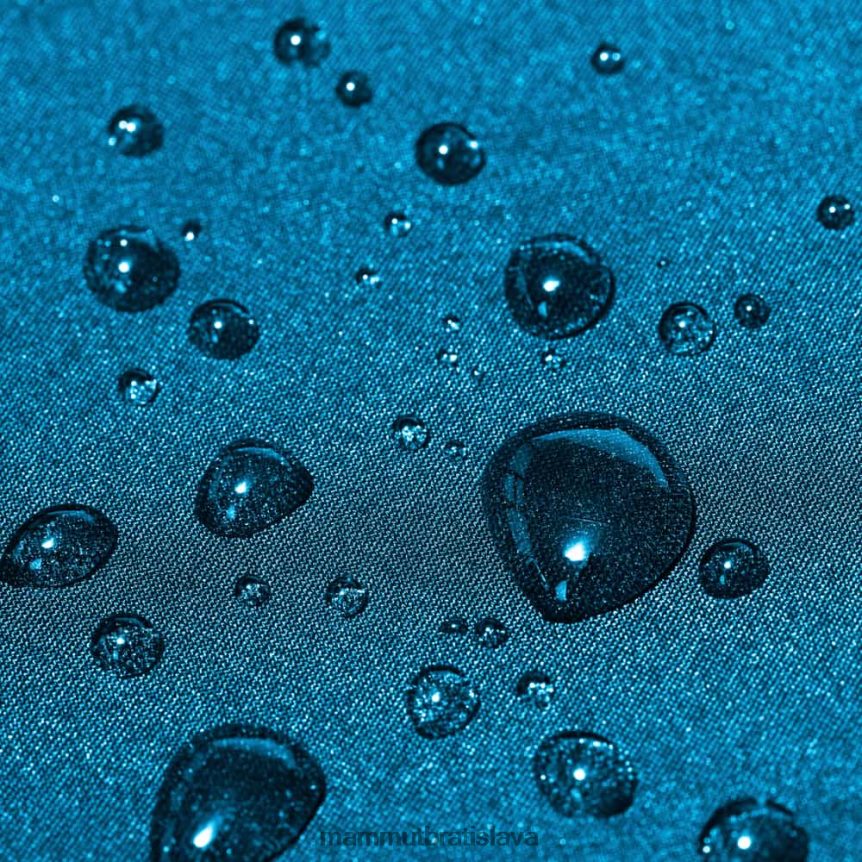 sk Mammut oblečenie muži bunda s kapucňou crater iv hs hlboký ľad T4LB6J661