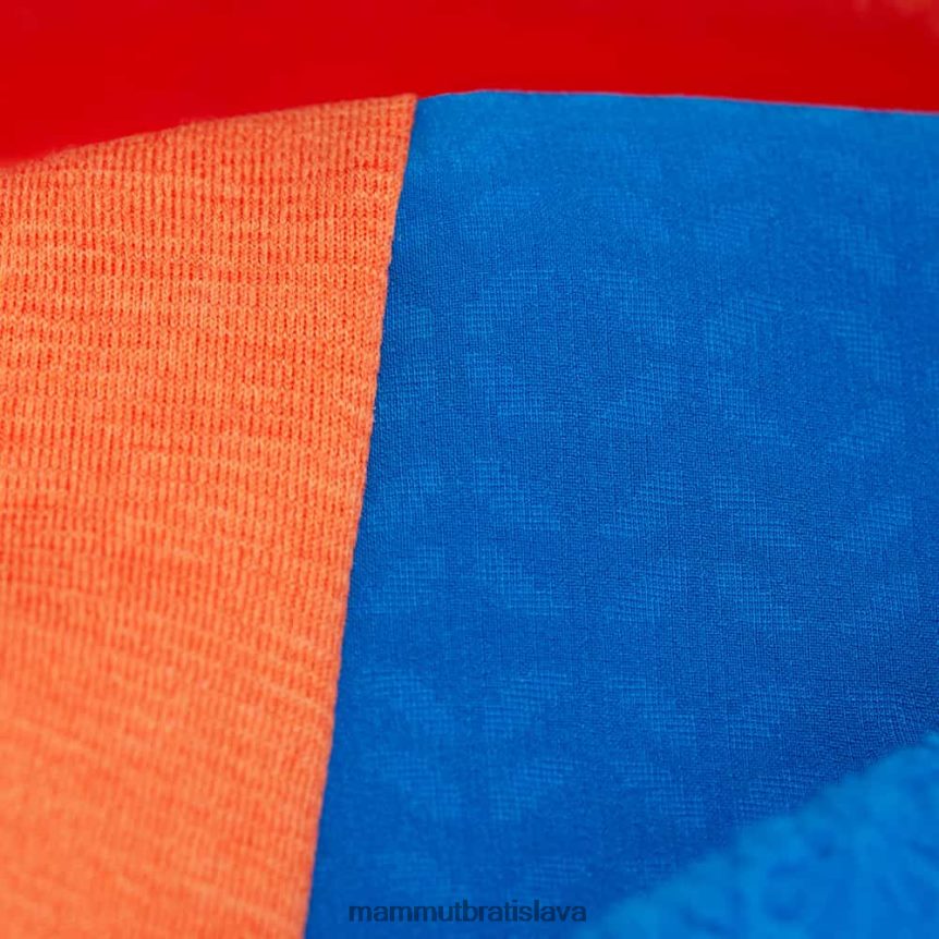 sk Mammut oblečenie muži bunda s kapucňou eiswand advanced ml arumita-azurit T4LB6J967