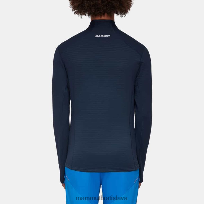 sk Mammut oblečenie muži bunda taiss light ml námorný T4LB6J909