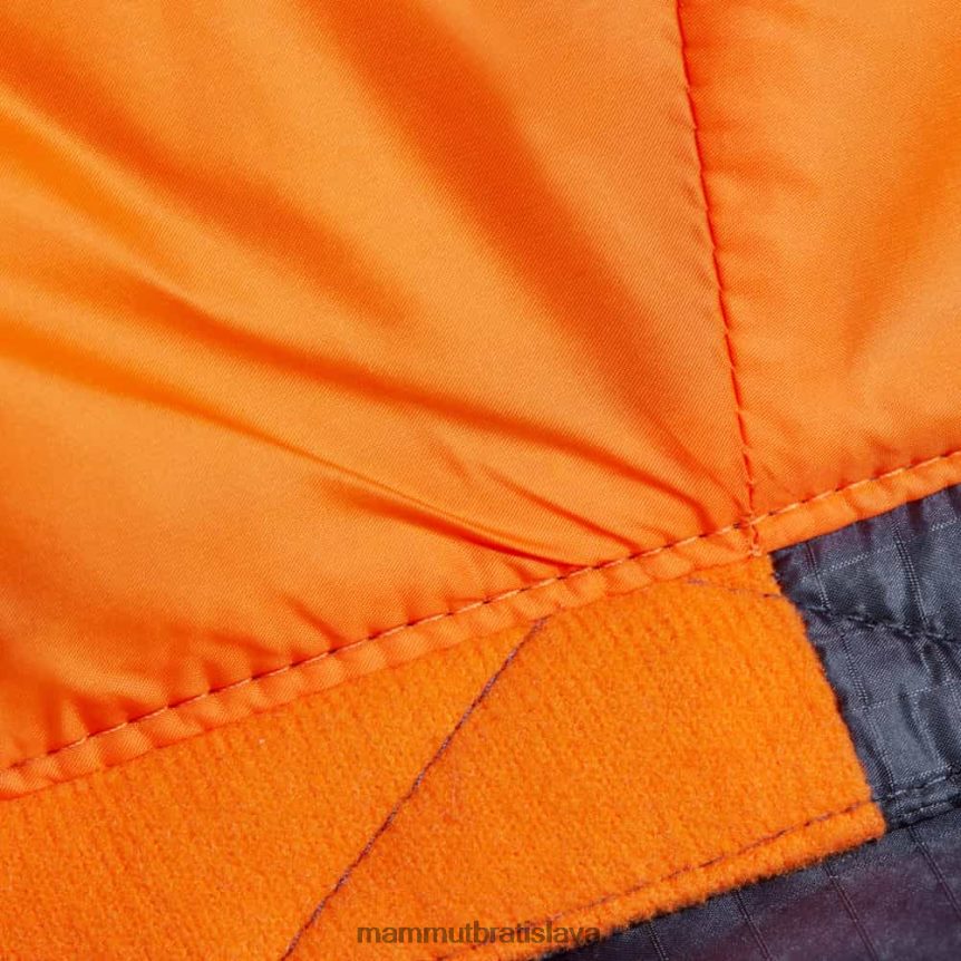 sk Mammut oblečenie muži eigerjoch light v bunde s kapucňou noc T4LB6J650