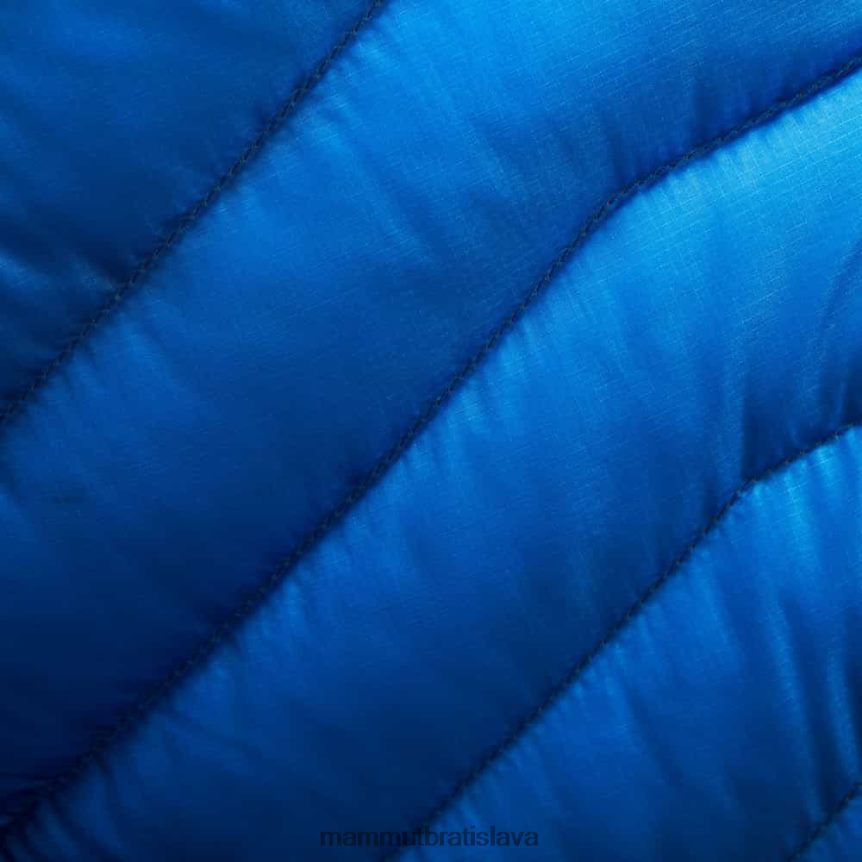 sk Mammut oblečenie muži eigerjoch pokročil v bunde s kapucňou azurit-noc T4LB6J80