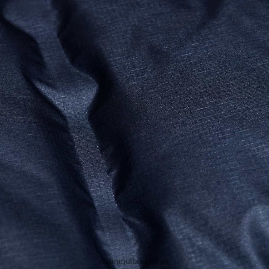 sk Mammut oblečenie muži eigerjoch pro v bunde s kapucňou noc T4LB6J713