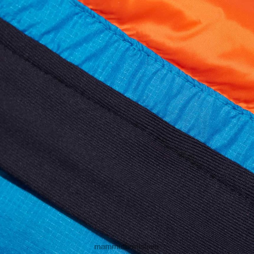 sk Mammut oblečenie muži eigerjoch pro v bunde s kapucňou tarn T4LB6J714