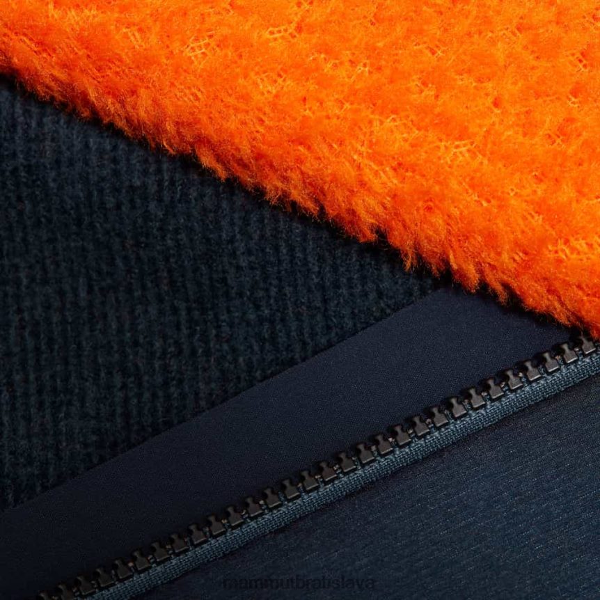 sk Mammut oblečenie muži eigerjoch v hybridnej veste noc T4LB6J50