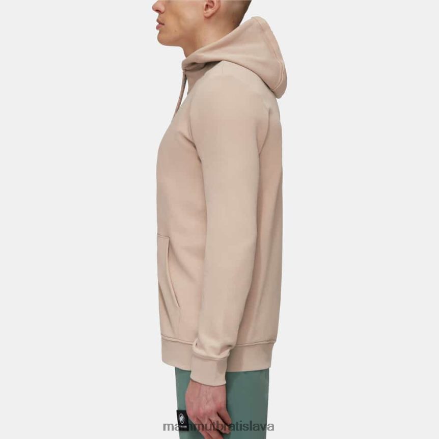 sk Mammut oblečenie muži ml bunda s kapucňou savana T4LB6J839