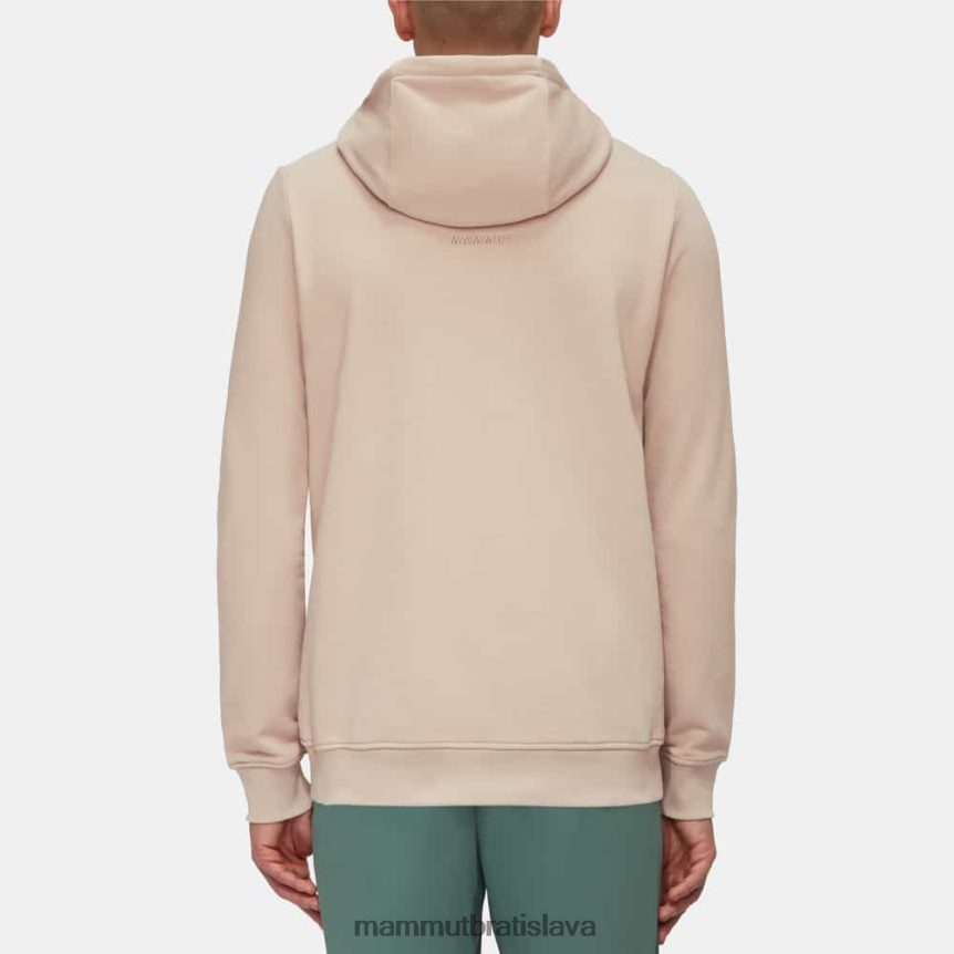 sk Mammut oblečenie muži ml bunda s kapucňou savana T4LB6J839