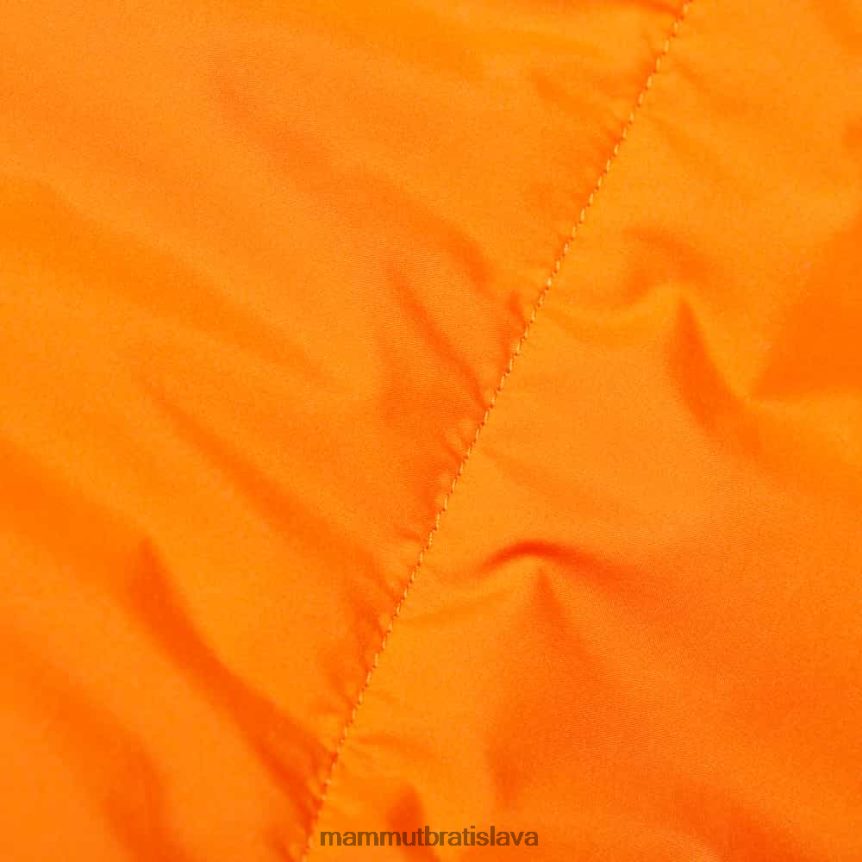 sk Mammut oblečenie muži seon svetlo v bunde tmavá mandarínka T4LB6J775