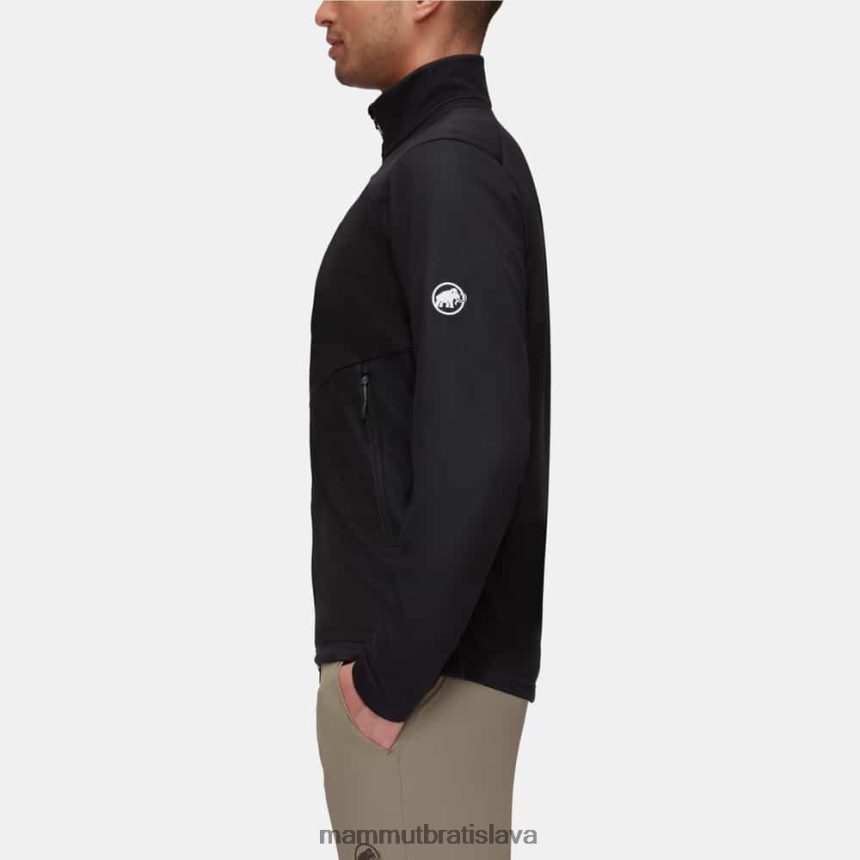 sk Mammut oblečenie muži ultimate vii so sako čierna T4LB6J18