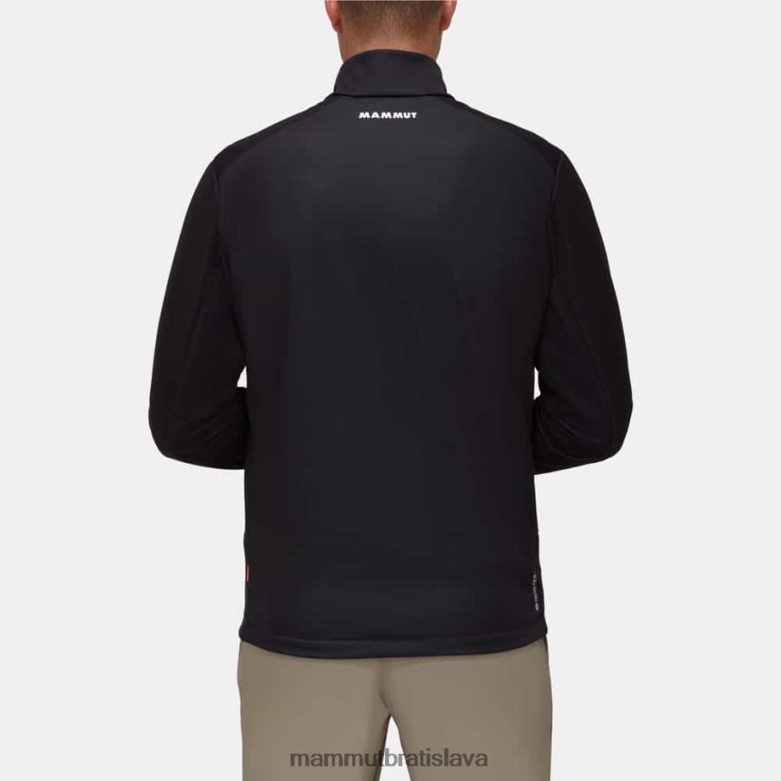sk Mammut oblečenie muži ultimate vii so sako čierna T4LB6J18