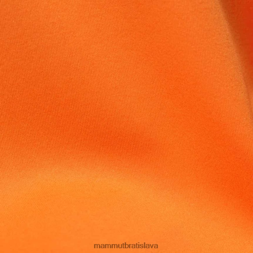 sk Mammut oblečenie muži ultimate vii tak bunda s kapucňou tmavá mandarínka T4LB6J742