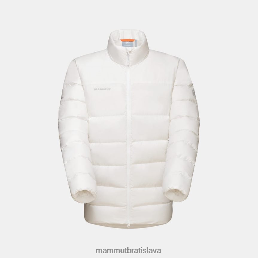 sk Mammut oblečenie muži whitehorn v saku biely T4LB6J755