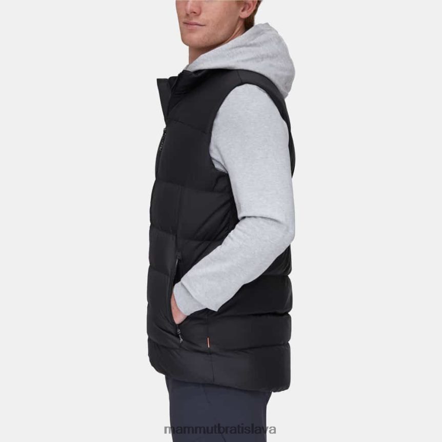 sk Mammut oblečenie muži whitehorn vo veste čierna T4LB6J35
