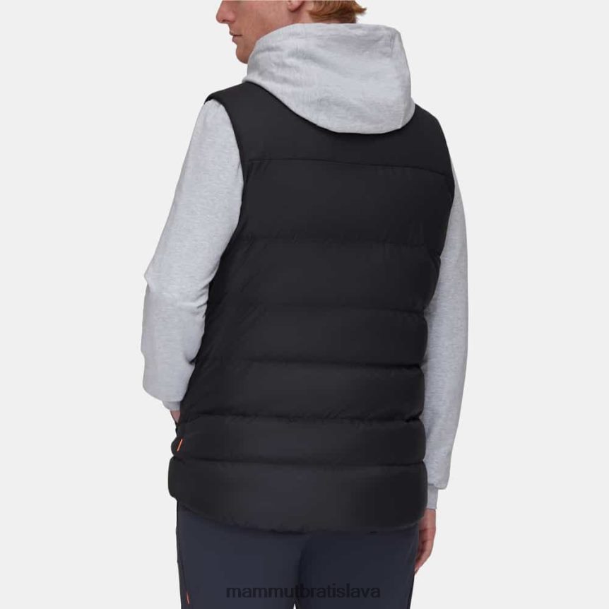 sk Mammut oblečenie muži whitehorn vo veste čierna T4LB6J35
