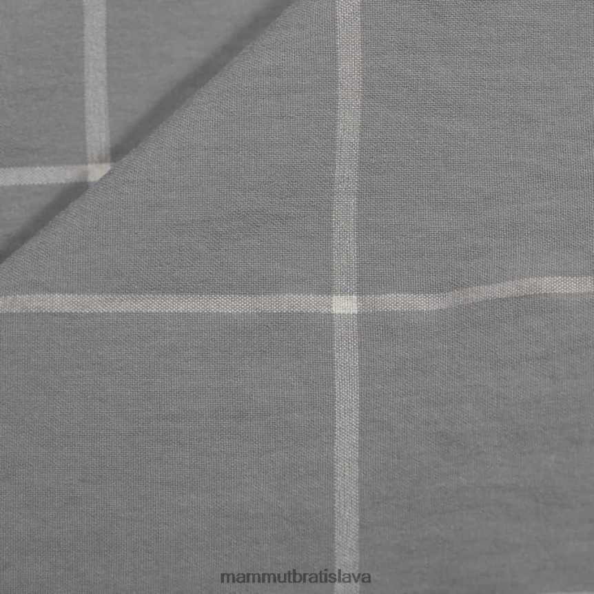 sk Mammut oblečenie muži horská košeľa titán-granit T4LB6J948