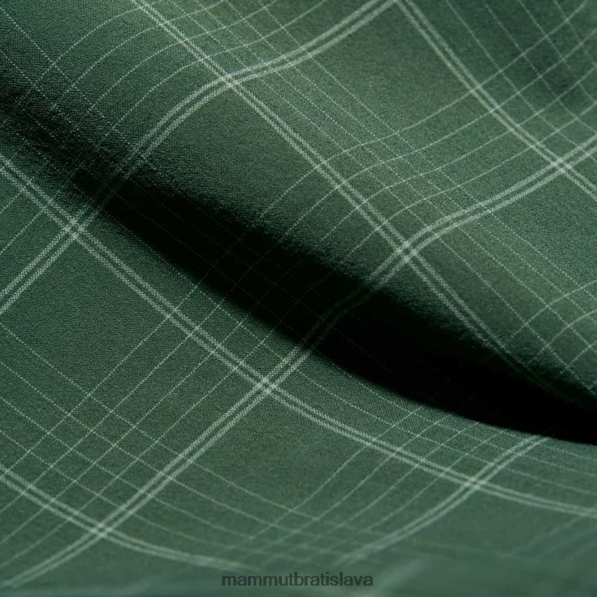 sk Mammut oblečenie muži trovat trail tričko lesy T4LB6J1031