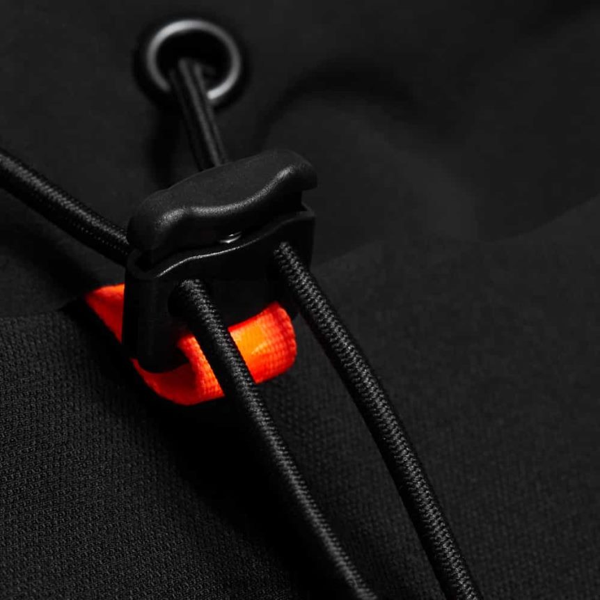 sk Mammut oblečenie muži aenergy light tak nohavice čierna T4LB6J217