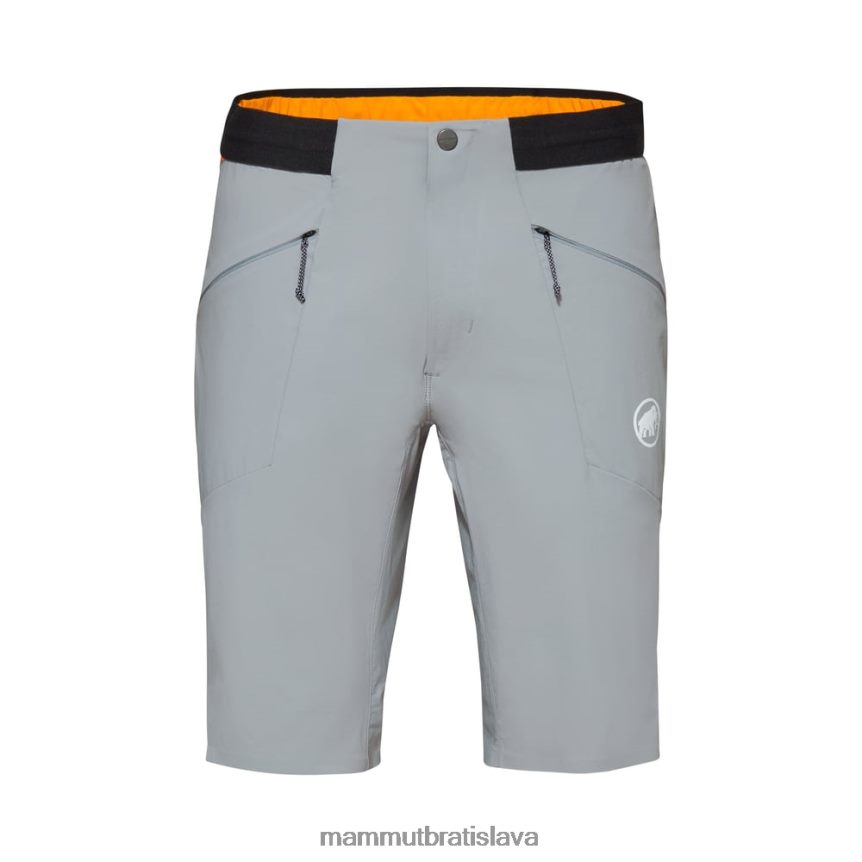 sk Mammut oblečenie muži aenergy light tak shorts zliatina T4LB6J1041