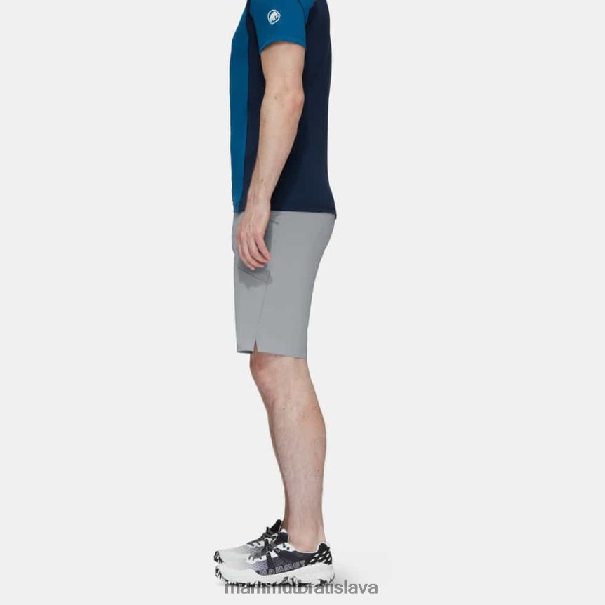 sk Mammut oblečenie muži aenergy light tak shorts zliatina T4LB6J1041