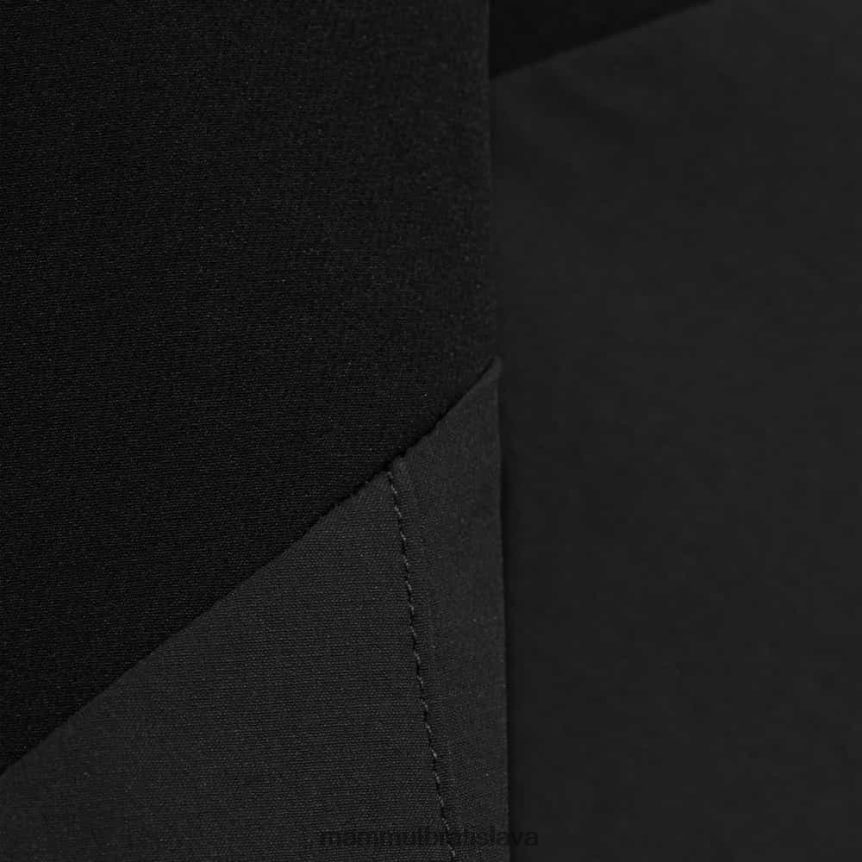 sk Mammut oblečenie muži courmayeur tak nohavice čierna T4LB6J229