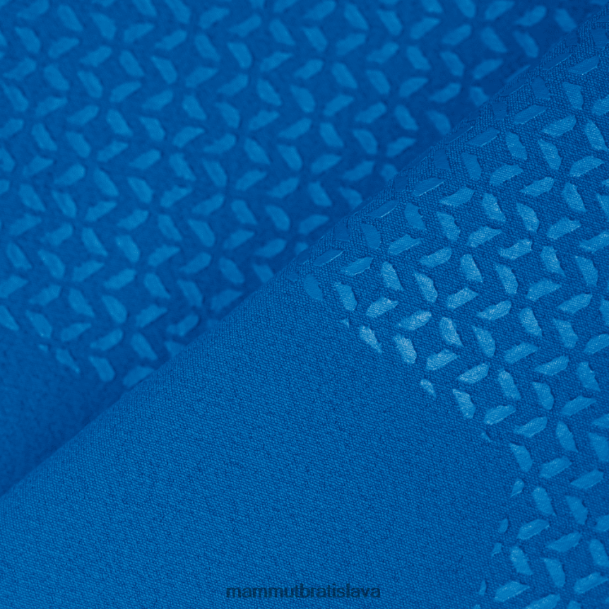 sk Mammut oblečenie muži eisfeld ľahké tak nohavice azurit T4LB6J228