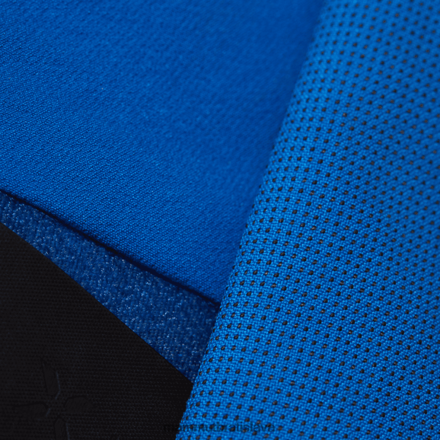 sk Mammut oblečenie muži eisfeld pokročilé tak nohavice azurit T4LB6J963