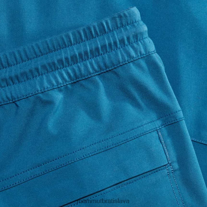 sk Mammut oblečenie muži massone nohavice hlboký ľad T4LB6J784