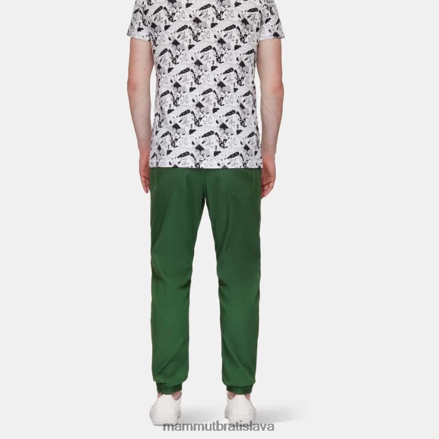 sk Mammut oblečenie muži massone nohavice lesy T4LB6J783