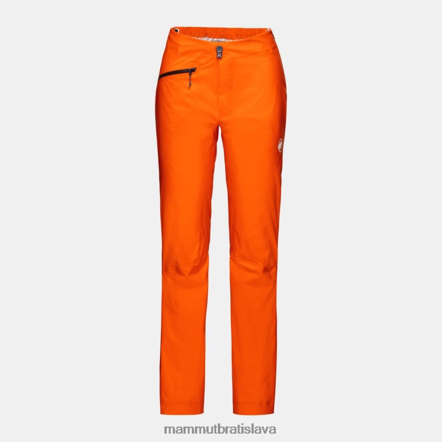 sk Mammut oblečenie muži nohavičky nordwand light hs arumita T4LB6J961