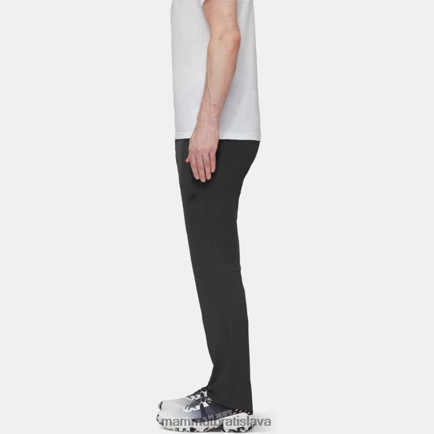 sk Mammut oblečenie muži runbold nohavice fantóm T4LB6J210