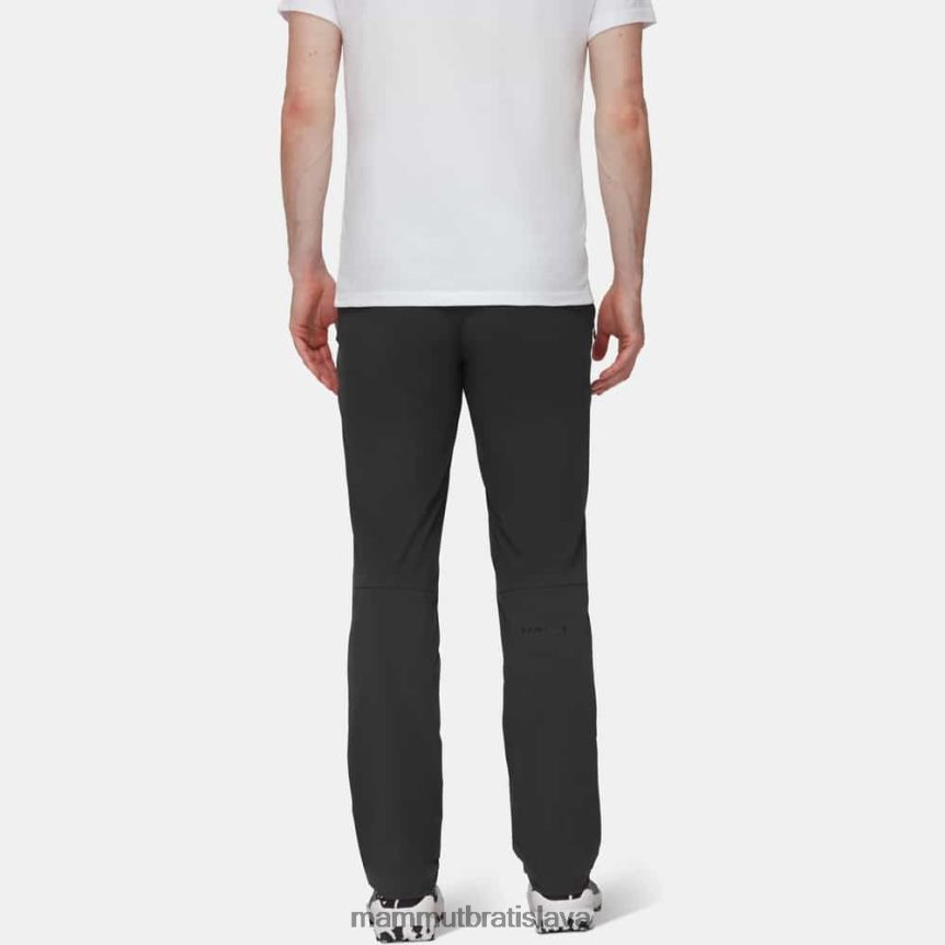 sk Mammut oblečenie muži runbold nohavice fantóm T4LB6J210