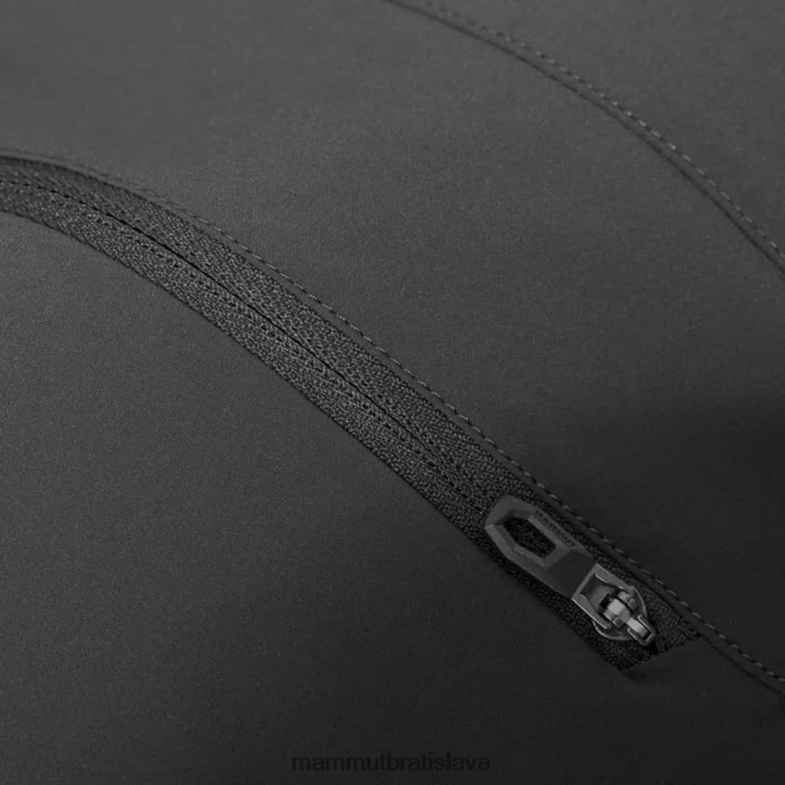 sk Mammut oblečenie muži runbold nohavice fantóm T4LB6J210