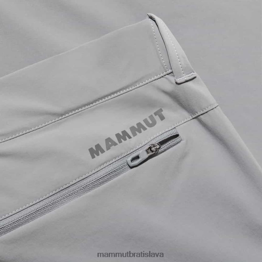 sk Mammut oblečenie muži runbold šortky zliatina T4LB6J946