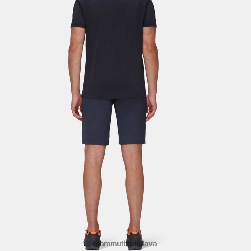 sk Mammut oblečenie muži taiss tak šortky námorný T4LB6J926