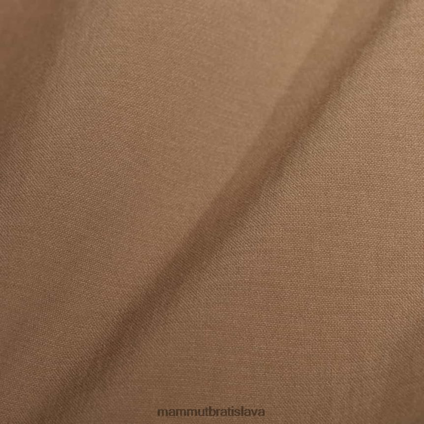 sk Mammut oblečenie muži turistické šortky tmavý piesok T4LB6J1082