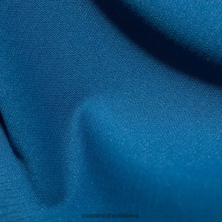 sk Mammut oblečenie muži aenergy fl tielko hlboký ľad-morský T4LB6J875