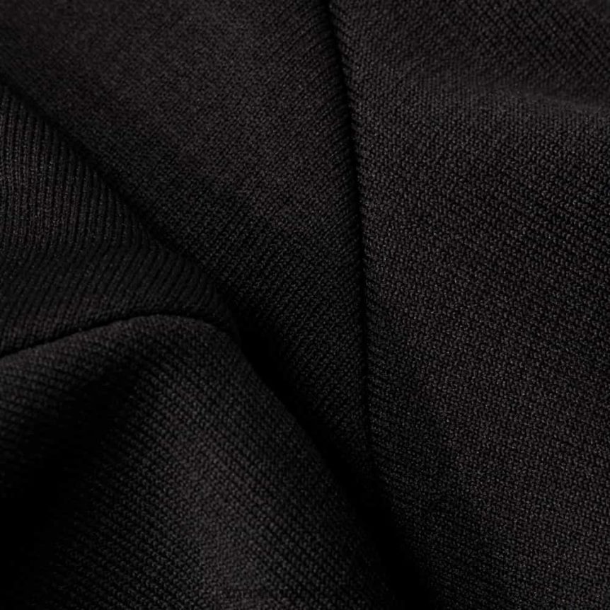 sk Mammut oblečenie muži aenergy ml polovičný zips ťah čierna T4LB6J1056