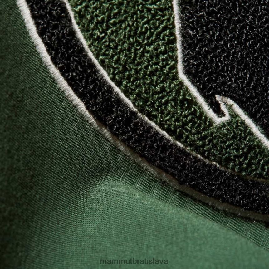 sk Mammut oblečenie muži ml kapucňou kruh lesy T4LB6J262