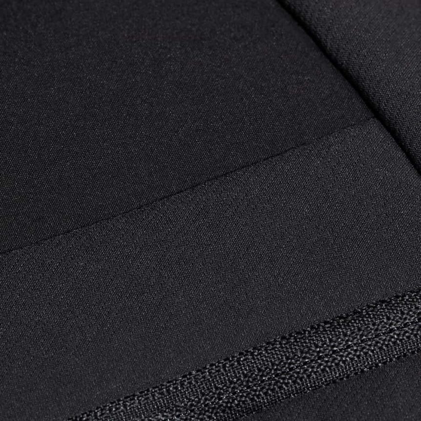 sk Mammut oblečenie muži vesta madris ml čierna T4LB6J758