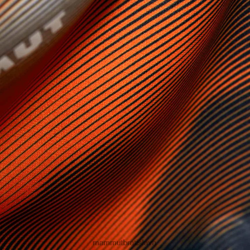 sk Mammut oblečenie muži aenergy fl t-shirt light fader noc T4LB6J800